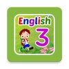 Icono de Class 3 English For Kids