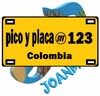 Pico Y Placa Hoy icon