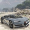 Bugatti Asphalt Rush icon