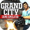 GrandCityCrimeSimulator icon