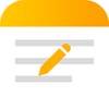 Icon von Notes Phone 15 - OS 17 Notes