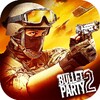 أيقونة Bullet Party 2