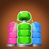 Icono de Nuts Sort Journey