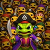 Icono de Gecko Out