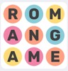 Word Search Roman Game icon