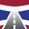 Icon von Highway Traffic