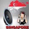 OLI 96.8 FM RADIO SINGAPORE icon