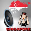 Icona di OLI 96.8 FM RADIO SINGAPORE