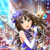 ไอคอน Idolmaster Cinderella Girls Starlight Stage