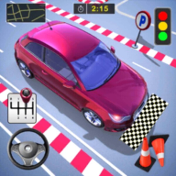 Jeep Games: Car Driving School for Android - Download the APK from Uptodown