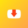 Икона Fast Video Downloader