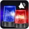 Police Siren Sound 2020– Police Sirens Light icon