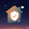 Pictogramă Homesafe - home security camera