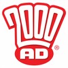 2000 AD Comics icon