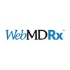 WebMDRx icon