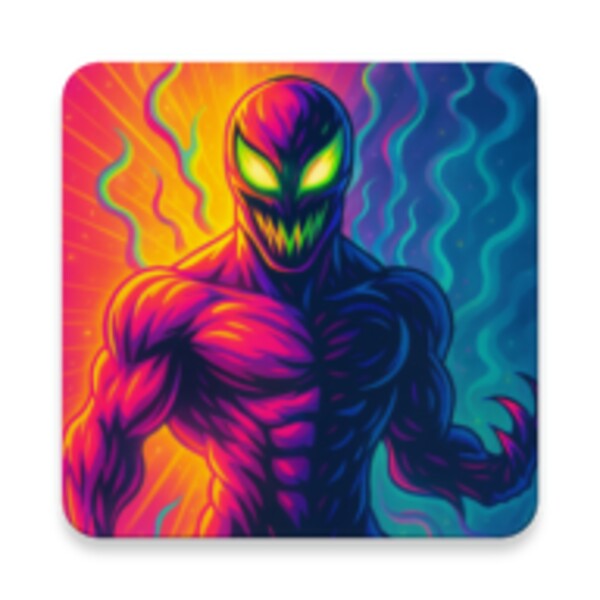 Spider Universe Stickers HD for Android - Download the APK from Uptodown