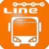 Line Lodi Bus Sapiens icon