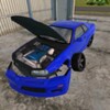 Mechanic 3D My Favorite Carアイコン
