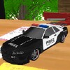 RC Police Car Driving 3D 아이콘