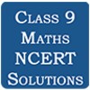 Class 9 Maths NCERT Solutions icon
