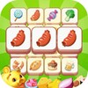 Biểu tượng Food Match:Tile Busters