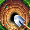 Icono de Digging a Hole: 3D Simulator