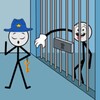 Icono de Thief Puzzle Stickman Game