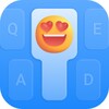 Emoji Keyboard Pro-Emoji 아이콘