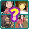 Spirited Away Character Quiz icon