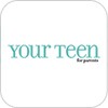 Your Teen Magazine for Parents icon