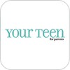 Your Teen Magazine for Parents आइकन