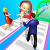 Parents Rush! Baby Career Race icon