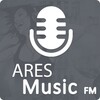 Ares Music icon