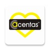 acentas HR Monitor icon