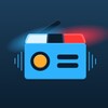 Police and Fire Scanner Radio icon