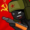 Icon von Stickman WW2