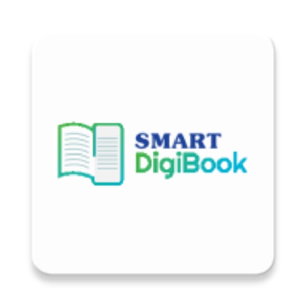 Smart Digibook for Android - Download the APK from Uptodown