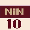 Icono de NiN10: Nintendo Emulator