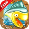 Fish Gone Mad icon