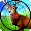 Icono de Stag Hunting 3D
