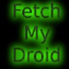 Fetch My Droid icon