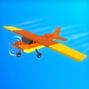 أيقونة Crash Landing 3D