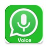 WhaMic Keyboard: Voice to Text icon