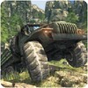10. Truck Driver 3D: Offroad icon