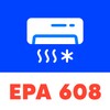 Icono de EPA 608