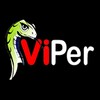 Viper icon