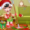 Christmas House Clean icon
