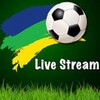 Icono de TV Stream Football