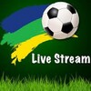 Icon von TV Stream Football