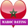 أيقونة Morocco Dating - Social chat